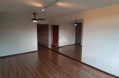 Apartamento com 3 dormitórios à venda, 85 m² por r$ 375.000 - presidente médici - ribeirão preto/sp