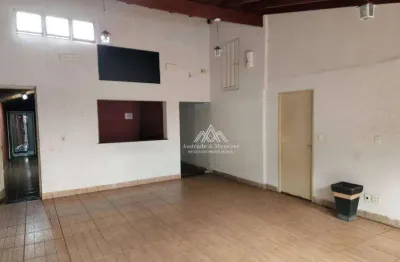 Casa com 2 dormitórios à venda, 229 m² por r$ 530.000,00 - jardim independência - ribeirão preto/sp
