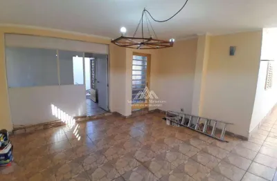 Casa com 3 dormitórios à venda, 192 m² por r$ 360.000,00 - valentina figueiredo - ribeirão preto/sp