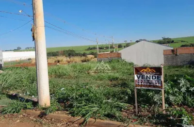 Terreno à venda, 153 m² por r$ 100.000,00 - reserva macaúba - ribeirão preto/sp