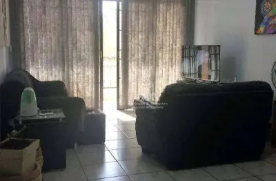 Apartamento com 3 dormitórios à venda, 96 m² por r$ 435.000,00 - jardim irajá - ribeirão preto/sp