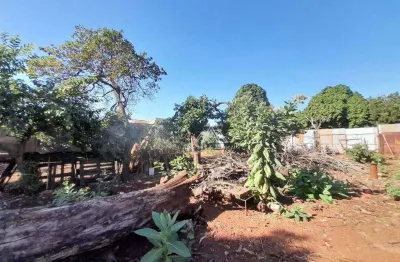 Terreno à venda, 500 m² por r$ 300.000,00 - vila mariana - ribeirão preto/sp