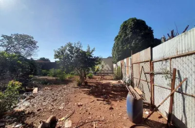 Terreno à venda, 500 m² por r$ 300.000,00 - vila mariana - ribeirão preto/sp