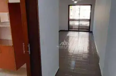 Apartamento com 2 dormitórios à venda, 75 m² por r$ 310.000,00 - centro - ribeirão preto/sp