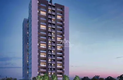 Apartamento com 3 dormitórios à venda, 124 m² por r$ 926.000,00 - centro - araraquara/sp