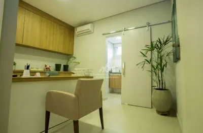 Sala à venda, 96 m² por r$ 600.000,00 - vila ana maria - ribeirão preto/sp