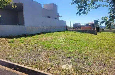 Terreno à venda, 250 m² por r$ 220.000 - bonfim paulista - ribeirão preto/sp