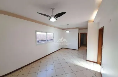 Apartamento com 3 dormitórios à venda, 97 m² por r$ 371.000,00 - jardim paulista - ribeirão preto/sp
