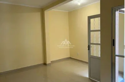 Casa com 3 dormitórios à venda, 302 m² por r$ 550.000,00 - vila tibério - ribeirão preto/sp