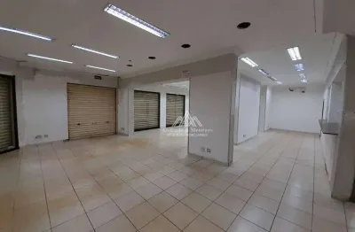 Salão à venda, 280 m² por r$ 3.500.000,00 - centro - ribeirão preto/sp