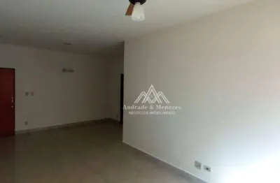 Apartamento com 2 dormitórios à venda, 93 m² por r$ 360.000,00 - vila monte alegre - ribeirão preto/sp