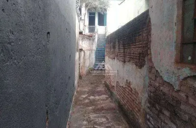 Terreno à venda, 167 m² por r$ 197.000,00 - centro - ribeirão preto/sp