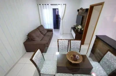 Apartamento com 2 dormitórios à venda, 79 m² por r$ 385.000,00 - residencial e comercial palmares - ribeirão preto/sp