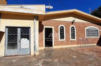 Casa com 3 dormitórios à venda, 155 m² por r$ 450.000,00 - dom bernardo josé mielle - ribeirão preto/sp