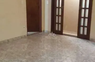 Casa com 2 dormitórios à venda, 101 m² por r$ 297.000,00 - jardim independência - ribeirão preto/sp