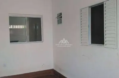 Casa com 2 dormitórios à venda, 80 m² por r$ 320.000,00 - parque ribeirão preto - ribeirão preto/sp