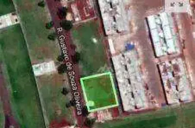 Terreno à venda, 262 m² por r$ 200.000,00 -  terras de santa marta - ribeirão preto/sp