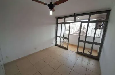 Apartamento com 2 dormitórios à venda, 79 m² por r$ 230.000,00 - centro - ribeirão preto/sp