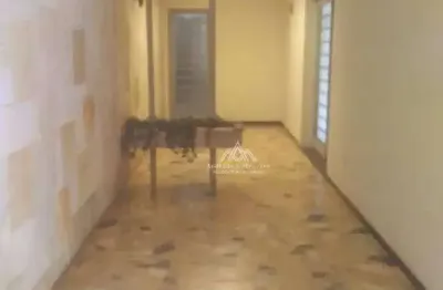 Sobrado com 3 dormitórios para alugar, 206 m² por r$ 5.739,30/mês - jardim sumaré - ribeirão preto/sp