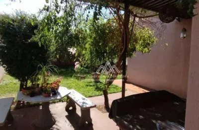 Sobrado com 2 dormitórios à venda, 197 m² por r$ 980.000,00 - jardim califórnia - ribeirão preto/sp