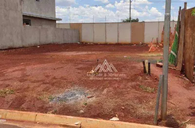 Terreno à venda, 300 m² por r$ 296.000,00 - vivendas da mata - portal jatobá - ribeirão preto/sp