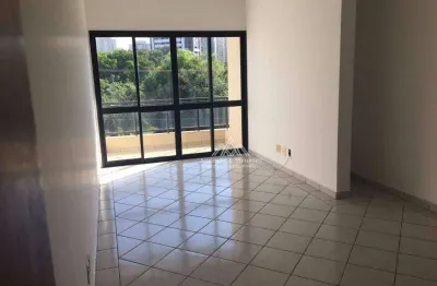 Apartamento com 3 dormitórios à venda, 92 m² por r$ 420.000 - vila ana maria - ribeirão preto/sp