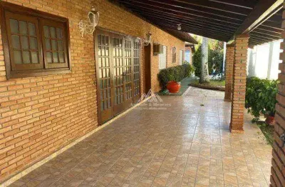 Casa com 4 dormitórios para alugar, 186 m² por r$ 4.375,65/mês - parque industrial lagoinha - ribeirão preto/sp