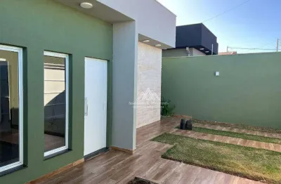Casa com 2 dormitórios à venda, 127 m² por r$ 650.000,00 - jardim sao joao - orlândia/sp