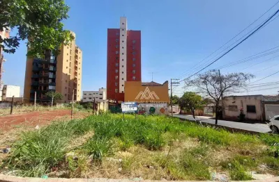 Terreno, 446 m² - venda por r$ 800.000,00 ou aluguel por r$ 1.706,18/mês - centro - ribeirão preto/sp