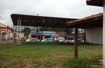 Terreno à venda, 2750 m² por r$ 6.000.000,00 - campos elíseos - ribeirão preto/sp