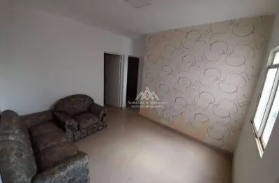 Apartamento com 2 dormitórios à venda, 42 m² por r$ 160.000,00 - vila virgínia - ribeirão preto/sp