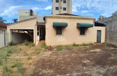 Casa com 4 dormitórios para alugar, 172 m² por r$ 1.992,73/mês - vila seixas - ribeirão preto/sp