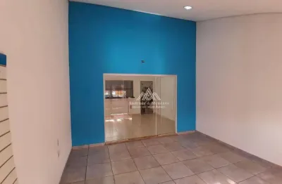 Casa com 3 dormitórios à venda, 123 m² por r$ 500.000,00 - residencial e comercial palmares - ribeirão preto/sp