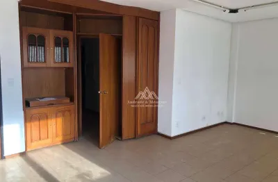 Sala à venda, 49 m² por r$ 190.000,00 - centro - ribeirão preto/sp