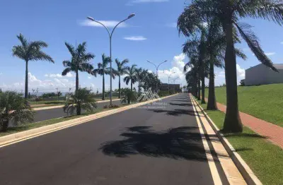 Terreno à venda, 360 m² por r$ 450.000 - condomínio alto do castelo - ribeirão preto/sp