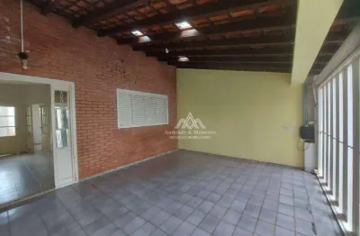 Casa com 3 dormitórios à venda, 150 m² por r$ 350.000,00 - campos elíseos - ribeirão preto/sp