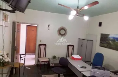 Sala para alugar, 26 m² por r$ 840,00/mês - centro - ribeirão preto/sp