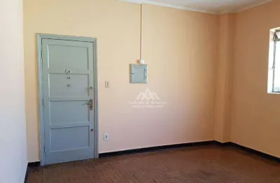 Apartamento com 3 dormitórios à venda, 93 m² por r$ 155.000,00 - centro - ribeirão preto/sp