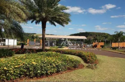 Terreno à venda, 648 m² por r$ 940.000 - alphaville - ribeirão preto/sp