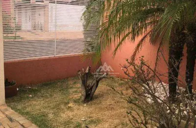 Casa com 4 dormitórios à venda, 287 m² por r$ 1.100.000,00 - city ribeirão - ribeirão preto/sp