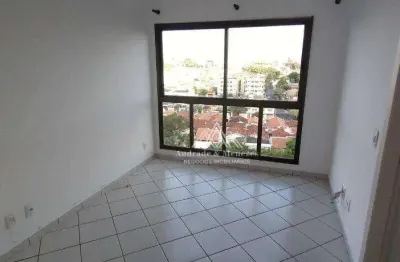 Apartamento com 1 dormitório para alugar, 37 m² por r$ 1.756,88/mês - presidente médici - ribeirão preto/sp