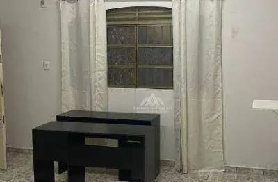 Sala para alugar, 15 m² por r$ 650,00/mês - sumarezinho - ribeirão preto/sp