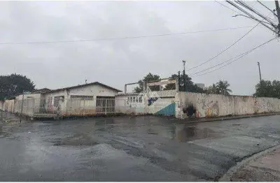 Terreno à venda, 5937 m² por r$ 6.980.000,00 - campos elíseos - ribeirão preto/sp