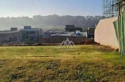 Terreno à venda, 500 m² por r$ 660.000,00 - distrito de bonfim paulista - ribeirão preto/sp
