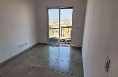 Apartamento com 2 dormitórios à venda, 59 m² por r$ 255.000,00 - sumarezinho - ribeirão preto/sp