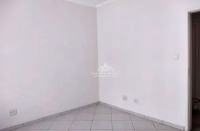 Sala à venda, 18 m² por r$ 110.000,00 - nova ribeirânia - ribeirão preto/sp