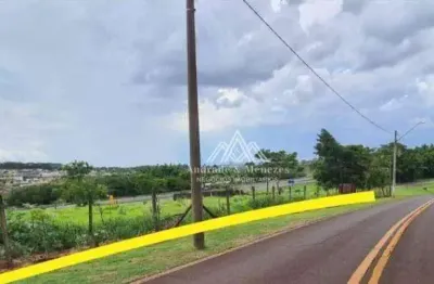 Terreno para alugar, 3514 m² por r$ 11.500,00/mês - bonfim paulista - ribeirão preto/sp