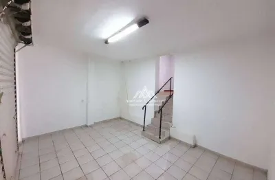 Salão, 116 m² - venda por r$ 530.000,00 ou aluguel por r$ 3.155,68/mês - jardim paulista - ribeirão preto/sp