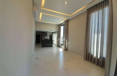 Casa com 3 dormitórios - venda por r$ 1.350.000 ou aluguel por r$ 6.900/mês - cond. quinta dos ventos - ribeirão preto/sp