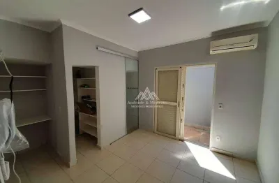 Sala para alugar, 25 m² por r$ 1.250/mês - jardim irajá - ribeirão preto/sp
